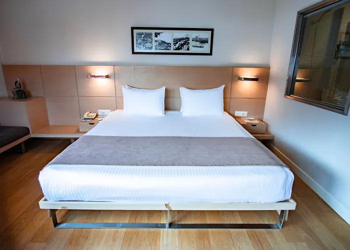 Eresin Hotels Taxim & Premier
