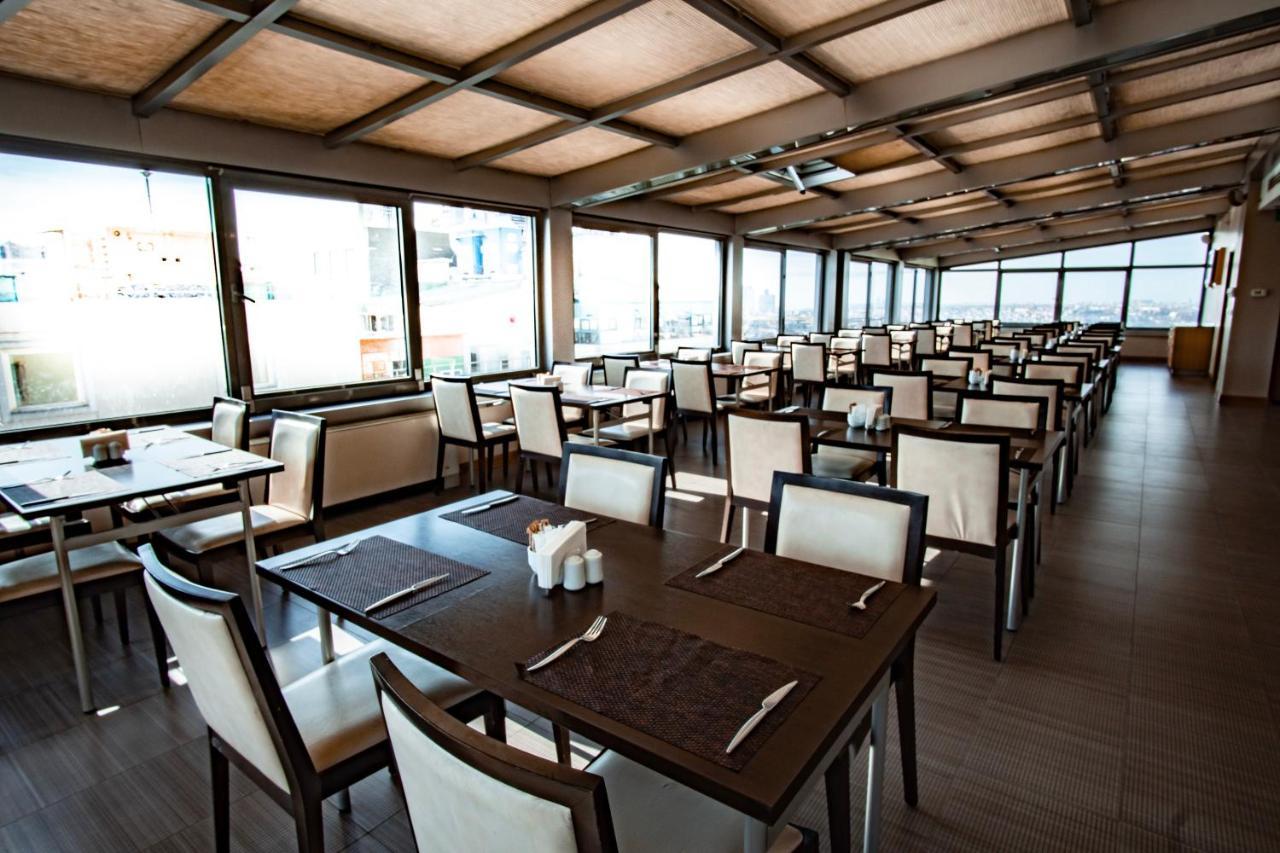 Otel Eresin Taxim & Premier 4*