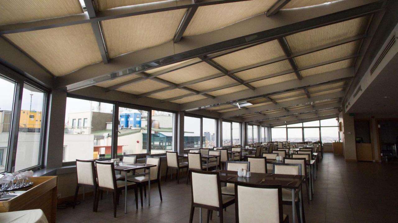 Eresin Taxim & Premier İstanbul