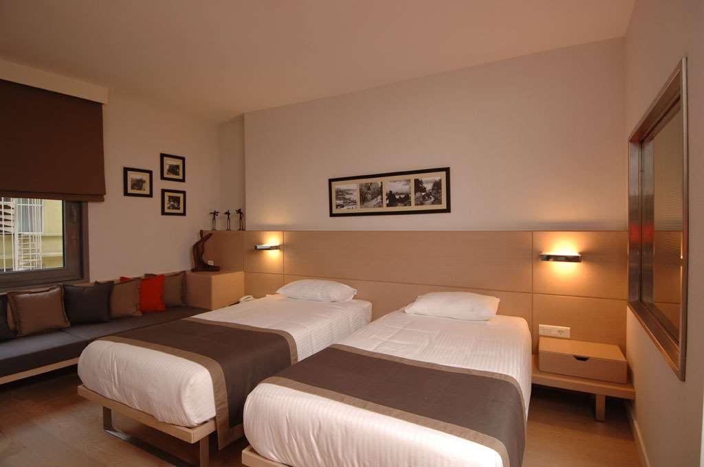 Eresin Taxim & Premier Otel