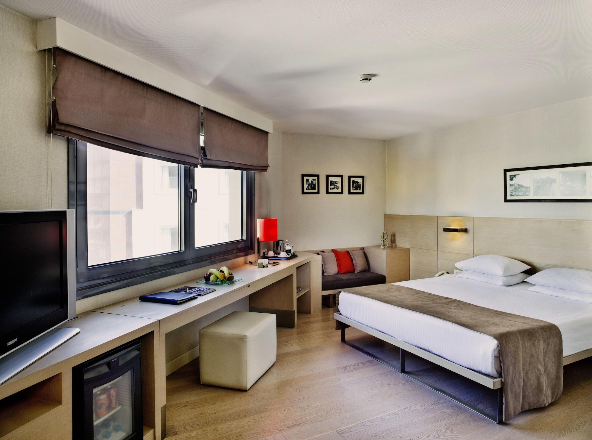 Eresin Taxim & Premier Otel
