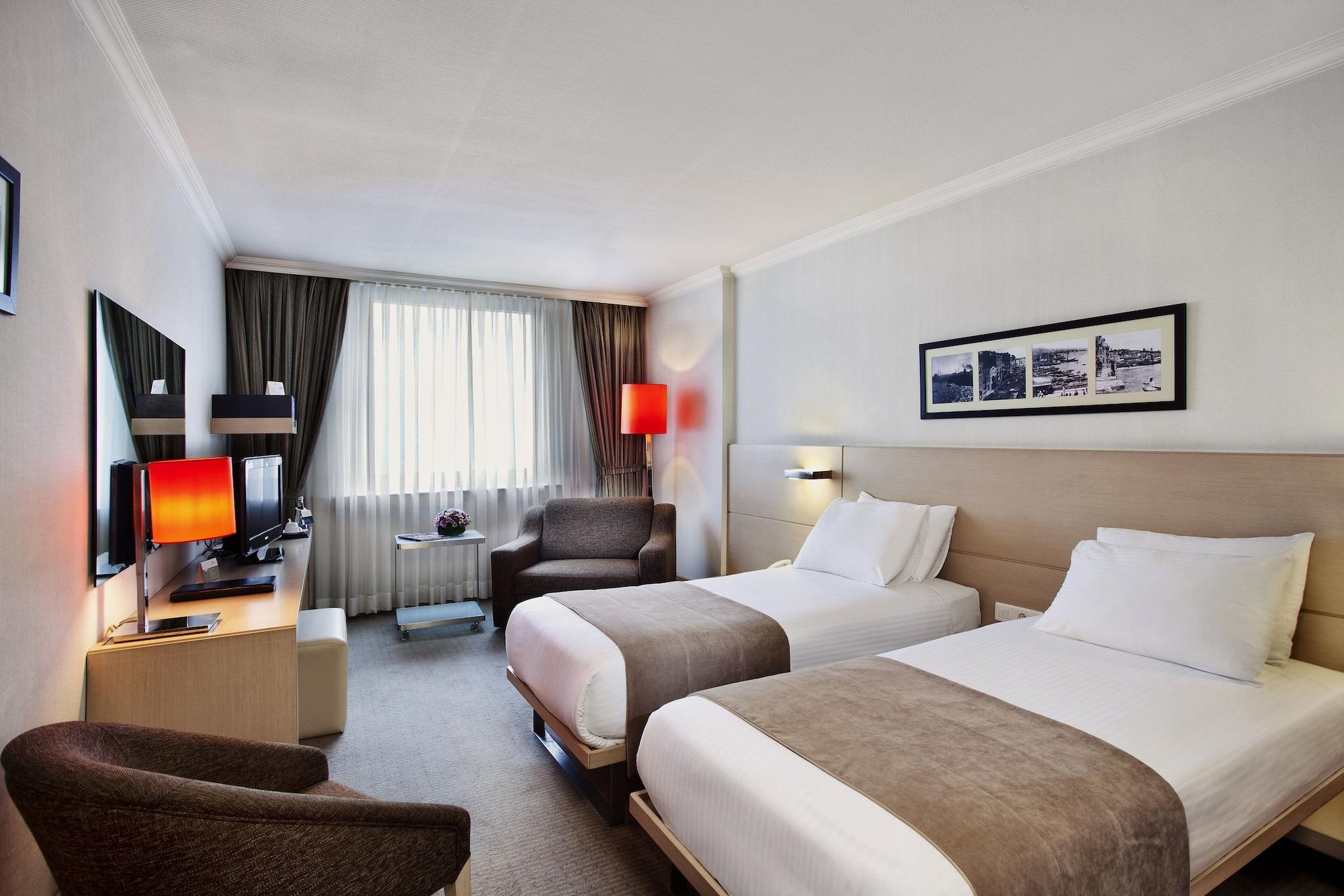 Eresin Taxim & Premier Otel İstanbul