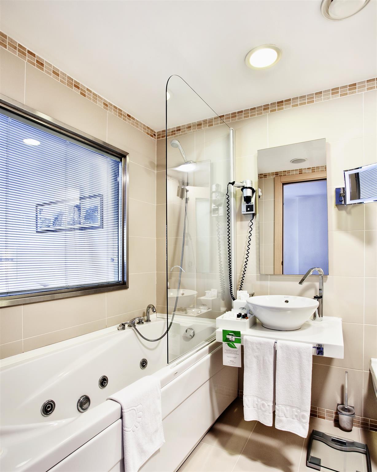 Otel Eresin Taxim & Premier