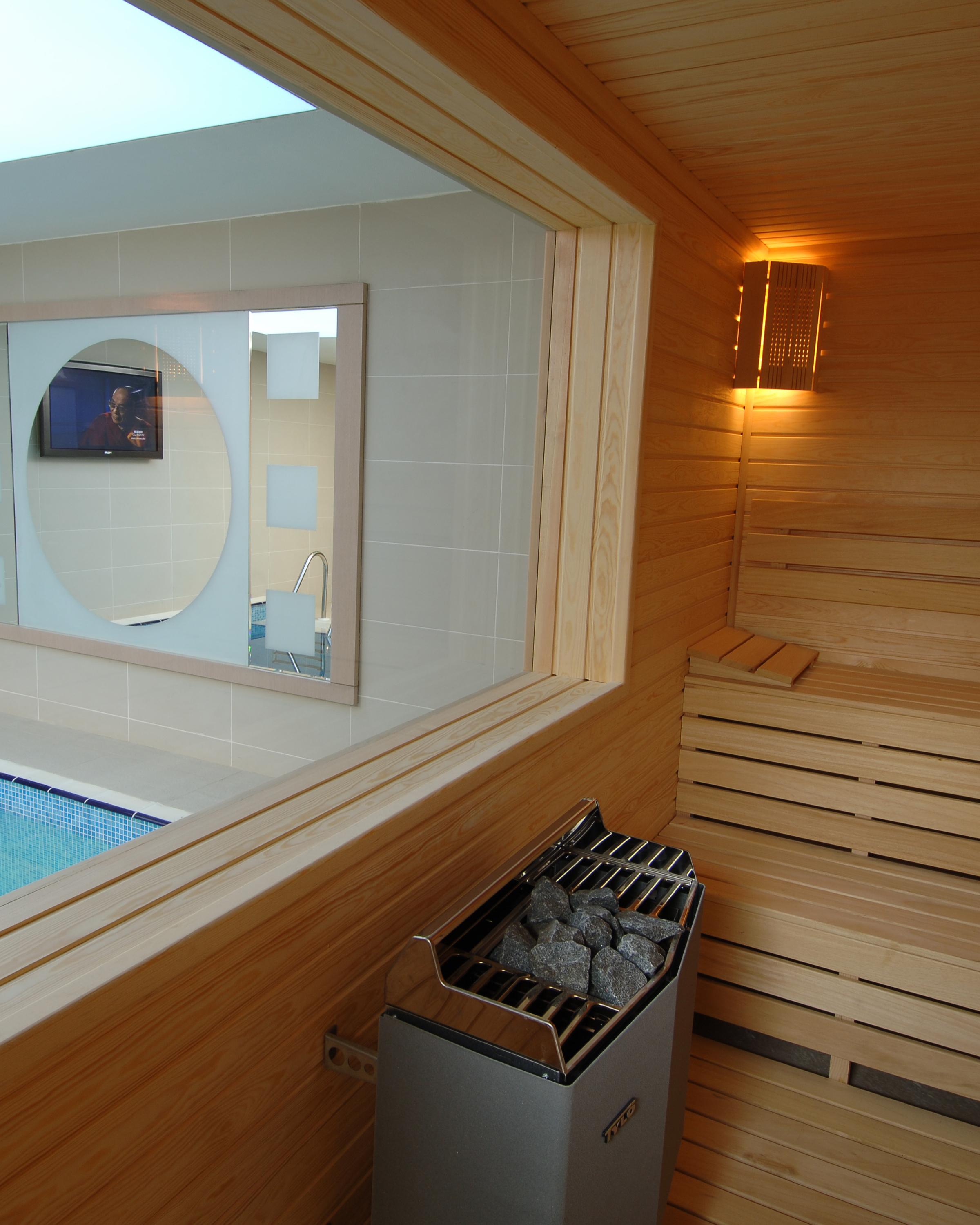 Otel Eresin Taxim & Premier İstanbul