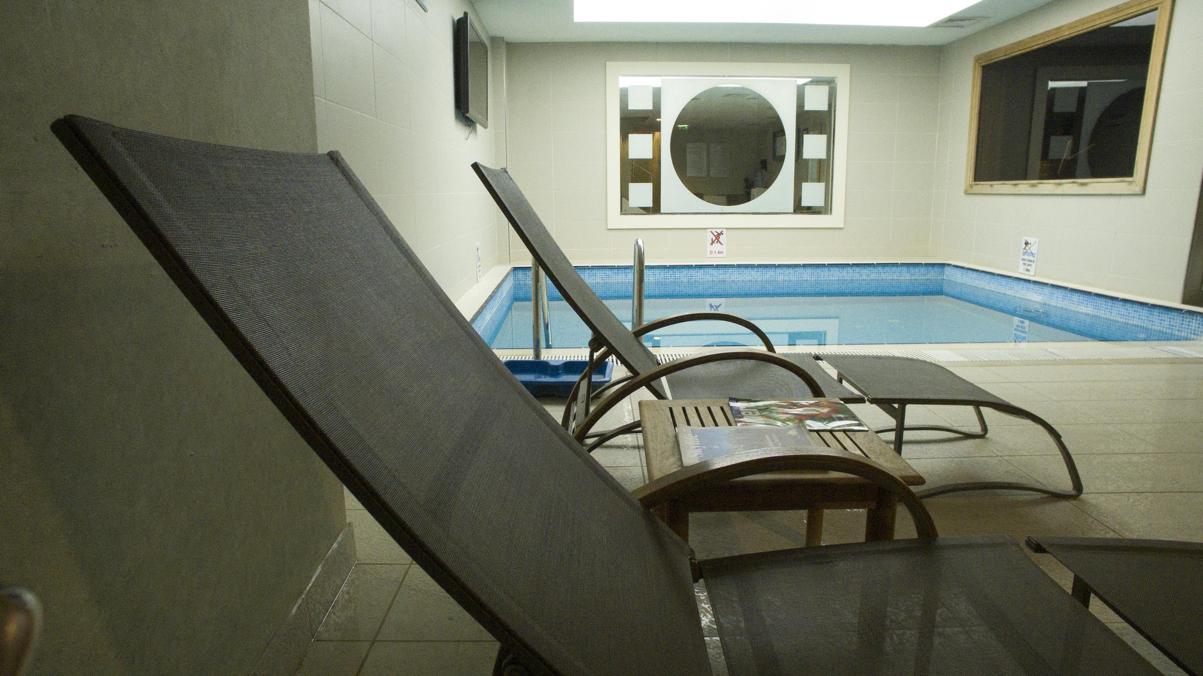 Eresin Taxim & Premier Otel 4*