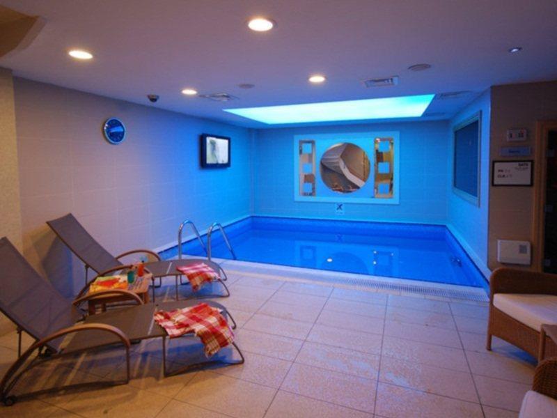 Otel Eresin Taxim & Premier 4*