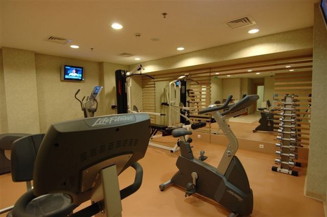Eresin Taxim & Premier 4* İstanbul