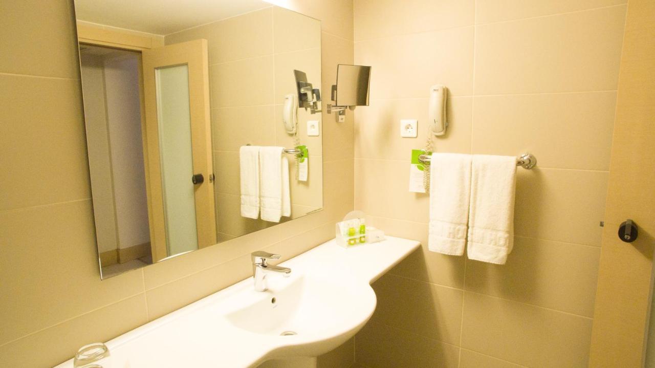 Hotel Eresin Taxim&premier Istanbul
