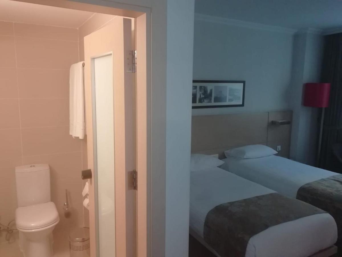 Hotel Eresin Taxim&premier Istanbul
