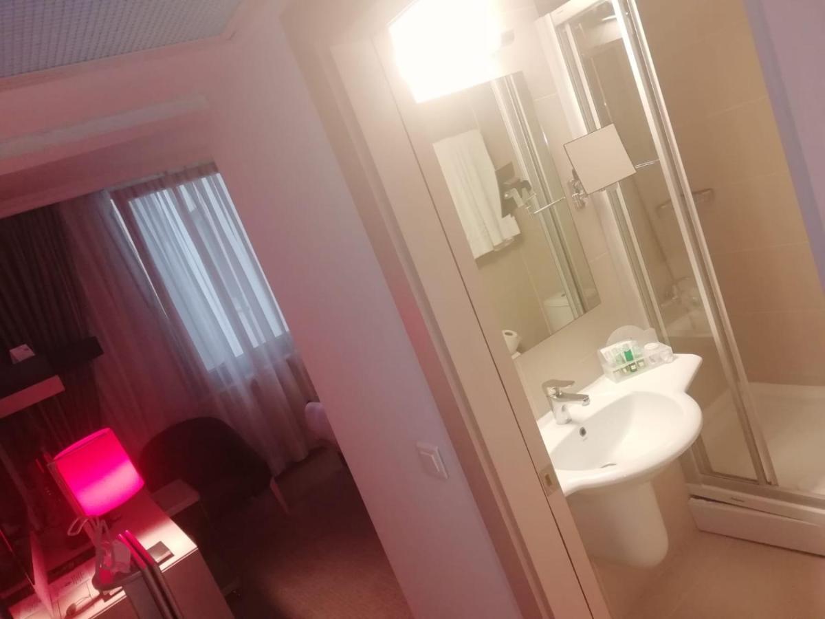 Eresin Taxim&premier Hotel 4*