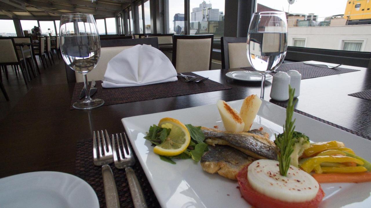Eresin Taxim&premier 4* Istanbul