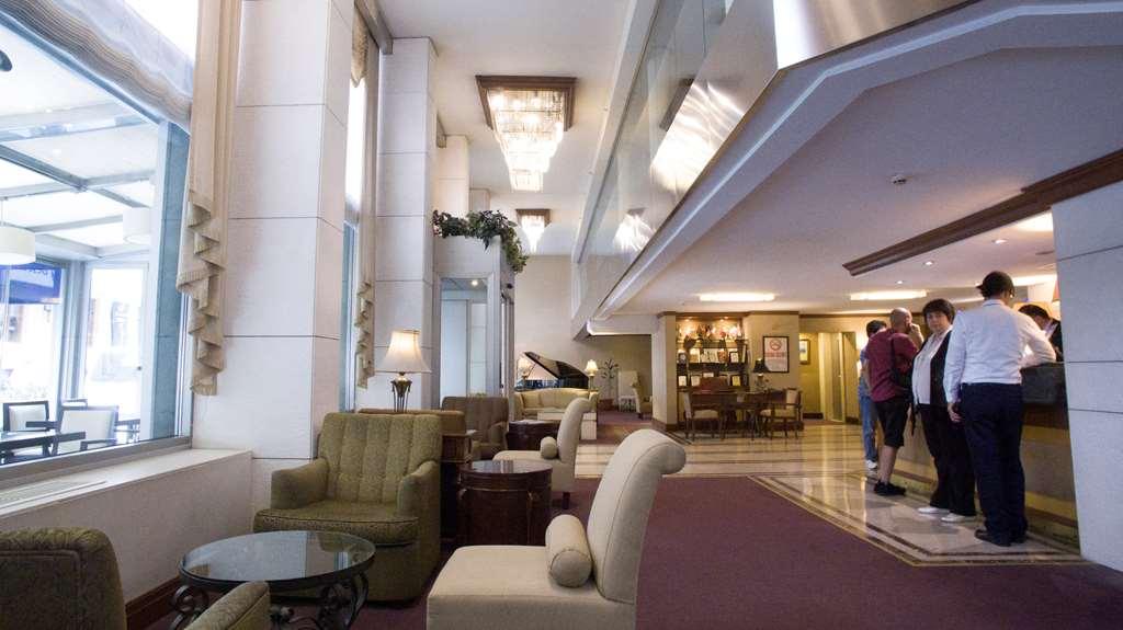 Hotel Eresin Taxim&premier Istanbul