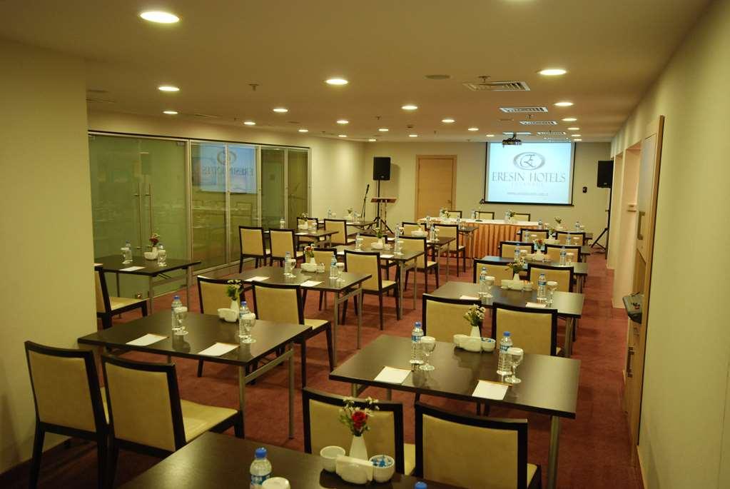 Eresin Taxim&premier Hotel