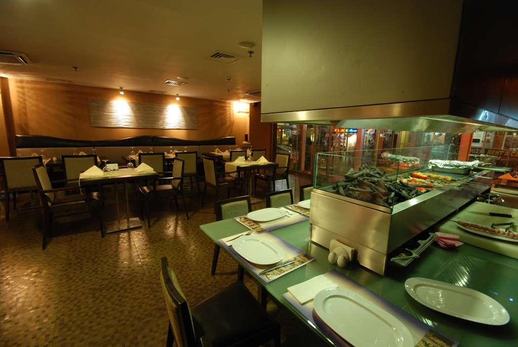 Eresin Taxim&premier Hotel 4*