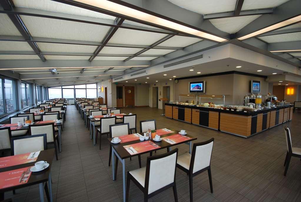 Eresin Taxim&premier Hotel 4*