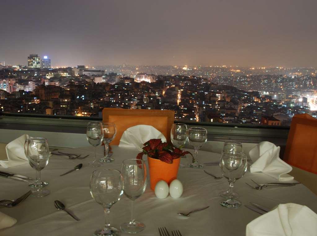 Eresin Taxim&premier Istanbul