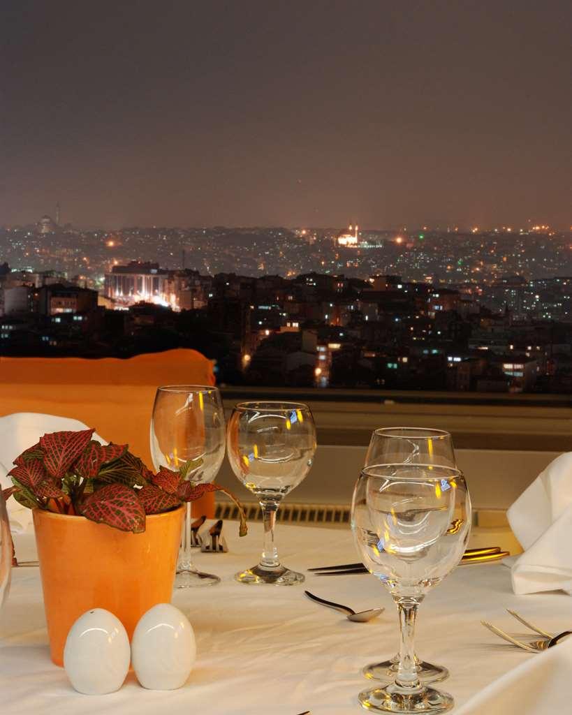 Eresin Taxim&premier Istanbul