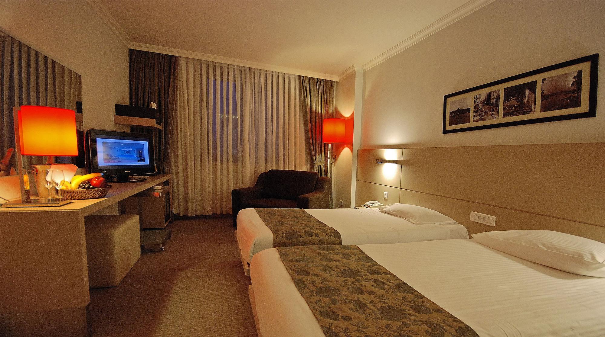 Eresin Taxim&premier 4* Istanbul