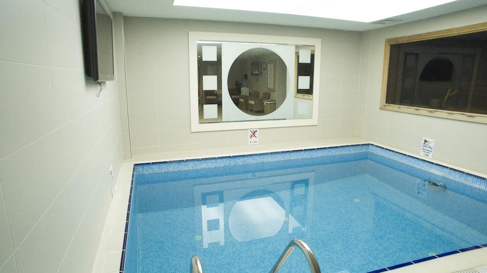 Hotel Eresin Taxim&premier 4*