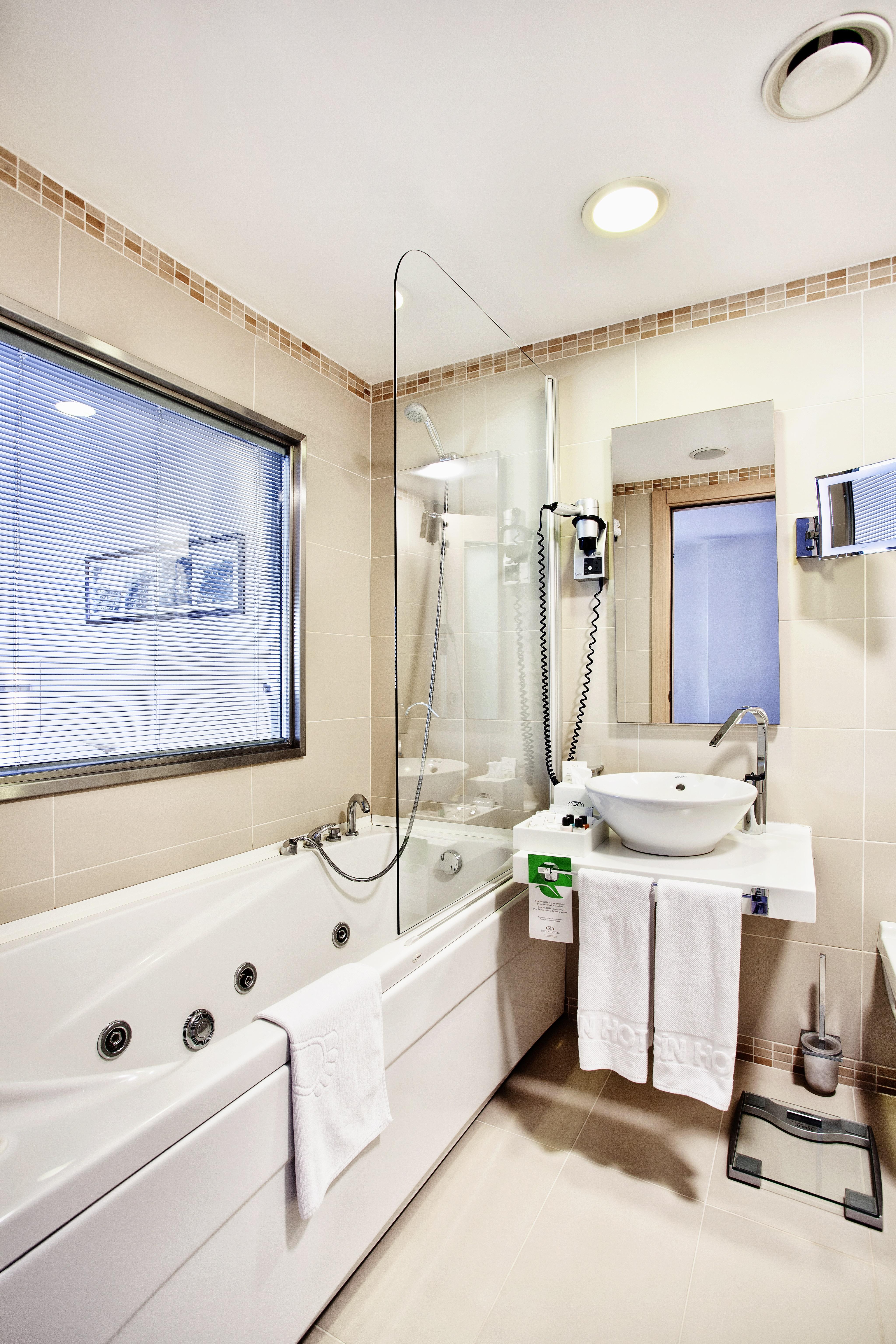 Eresin Taxim&premier Hotel Istanbul