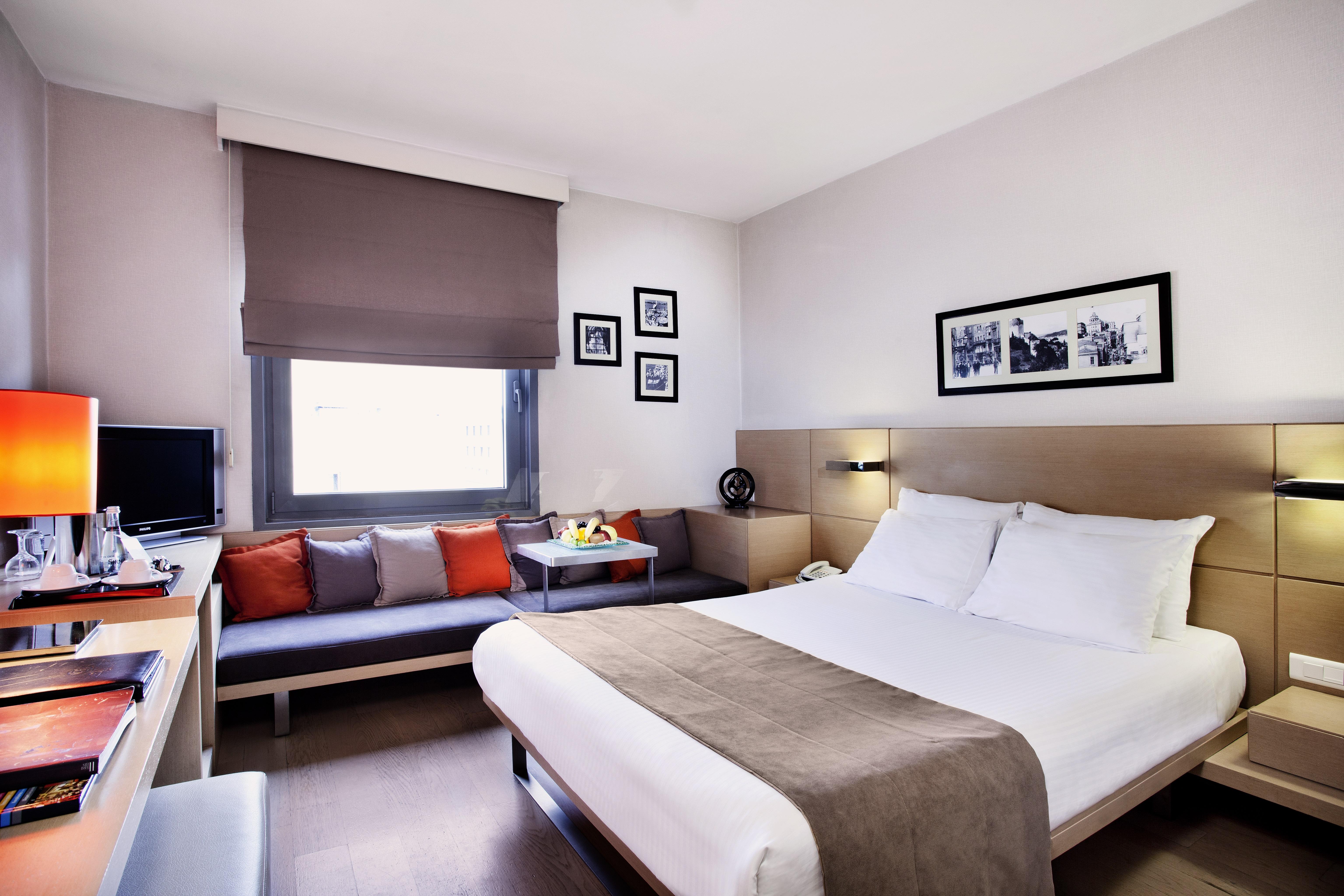 Eresin Taxim&premier Hotel Istanbul