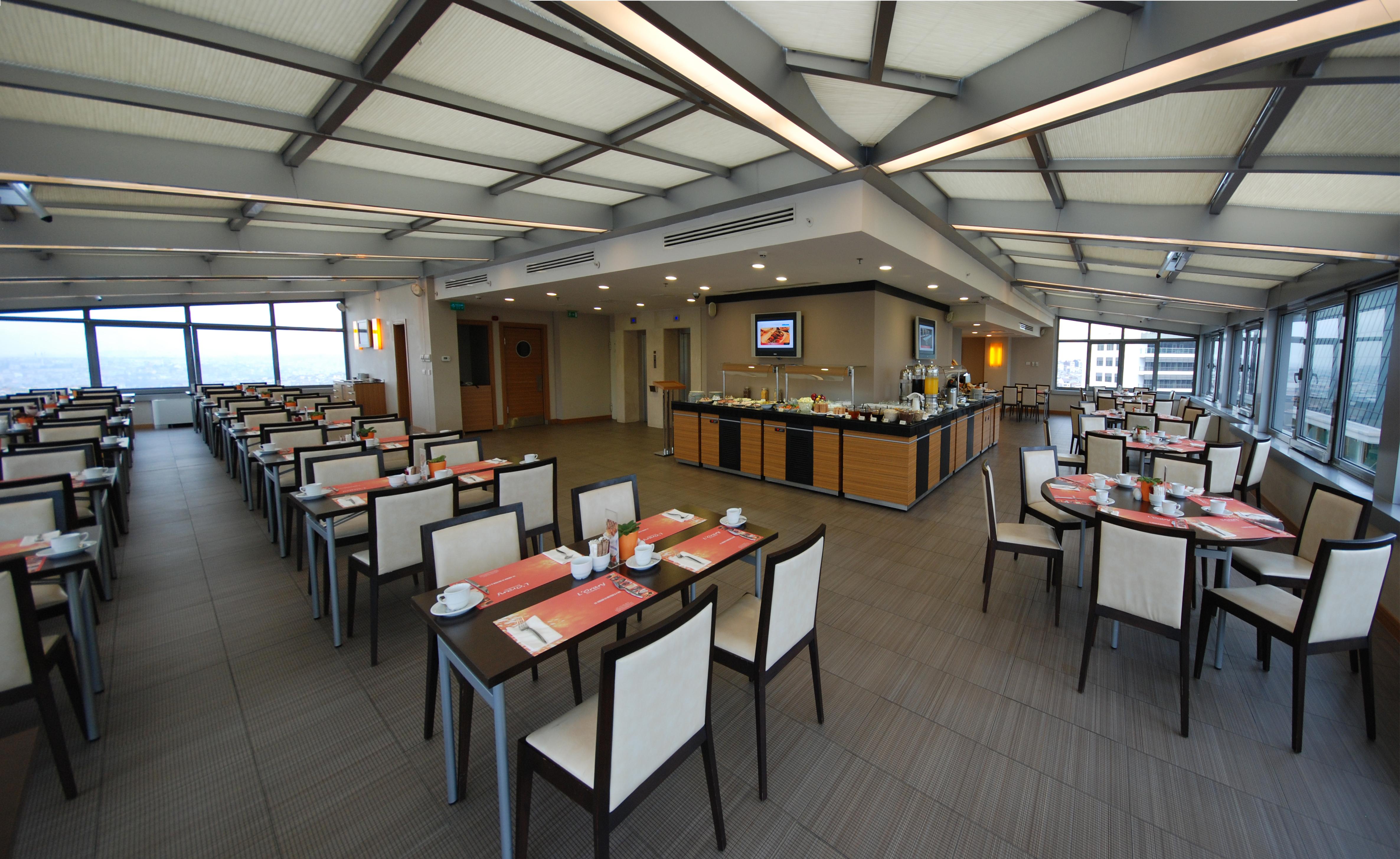 Hotel Eresin Taxim&premier 4*
