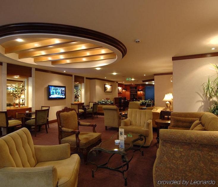 Eresin Taxim&premier 4* Istanbul