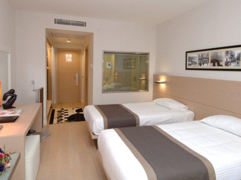 Hotel Eresin Taxim&premier