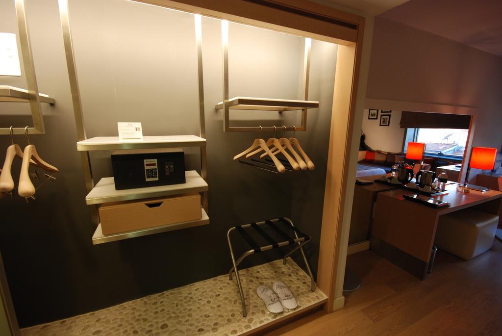 Hotel Eresin Taxim&premier Istanbul