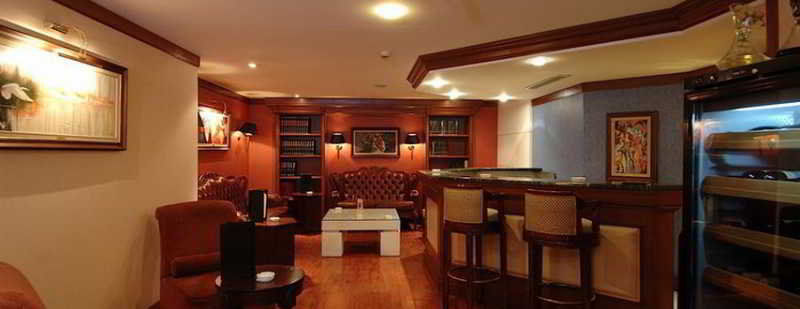 Hotel Eresin Taxim&premier 4*