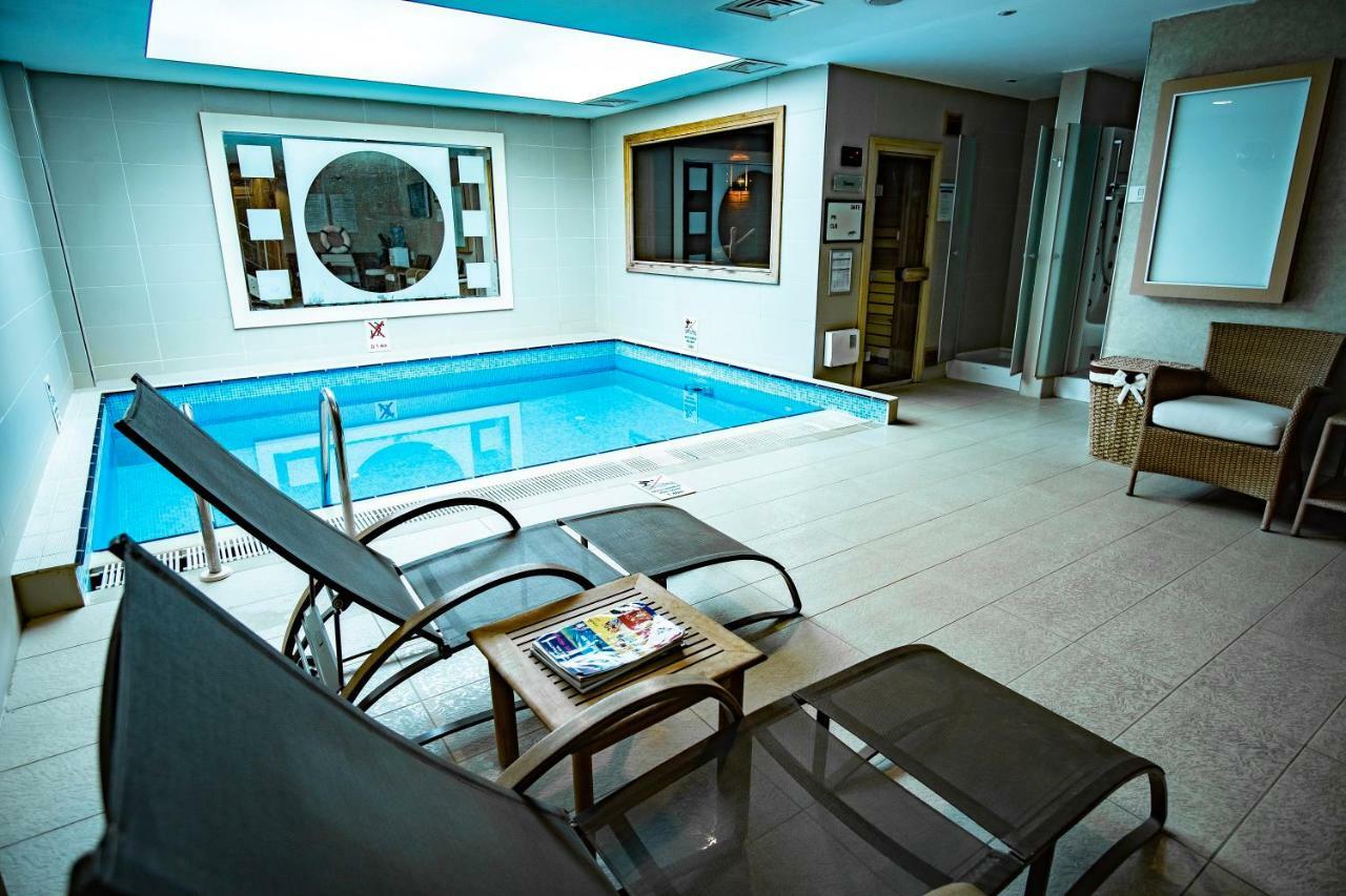 Hotel Eresin Taxim&premier 4*